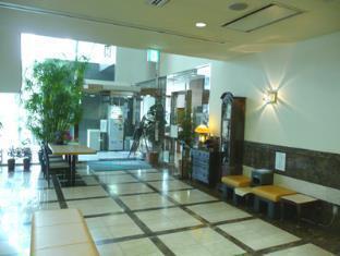 Ochanomizu St. Hills Hotel Prefektura Tokio Exteriér fotografie